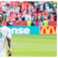 Mane announces international retirement