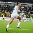 'Naija no dey carry last' - Plumptre sends heartfelt message to Super Falcons