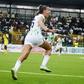 'Naija no dey carry last' - Plumptre sends heartfelt message to Super Falcons