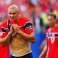 I want them to do well — Haaland reveals choice to win WC after elimination