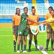 Nigeria's Flamingos qualify for 2026 FIFA U-17 Women's World Cup
