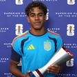 Spain vs Belgium: Lamine Yamal's controversia Man of the Match award splits the Internet