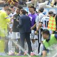 Belgium coach under fire after costly Thibaut Courtois substitution against Spain