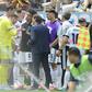 Belgium coach under fire after costly Thibaut Courtois substitution against Spain