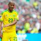 South Africa in mourning as Jayden Adams, 25-year-old star dies weeks after World Cup appearance