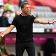 Nagelsmann under pressure to land Bayern's 10th straight league title