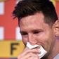 Lionel Messi Reveals the Two Key Reasons He Snubbed Barcelona Return in 2023