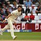 England greats Anderson, Broad doubtful for second India Test