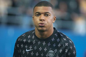 What does Messi arrival mean for Mbappe's future at PSG?