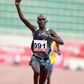 Good news for Kenya’s 5,000m & 10,000m team as injury knocks serial threat out of World Championships
