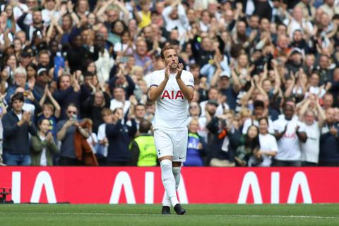 Tottenham captain Harry Kane set for Bayern Munich medicals ahead of sensational transfer