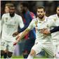 Barcelona and Real Madrid