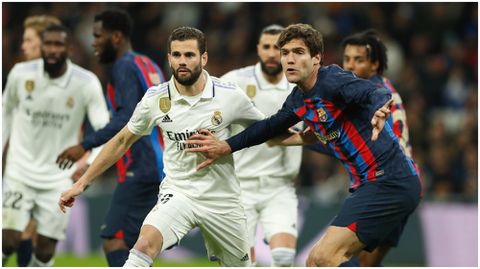 Barcelona, Real Madrid start new season with tricky away battles — LALIGA EA SPORTS Preview