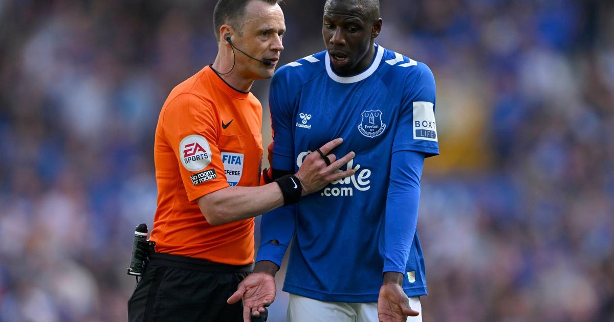 Plenty of additional time, more power to referees & much more: The ...
