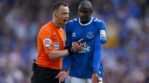 Plenty of additional time, more power to referees & much more: The Premier League rule changes set to kick in this season