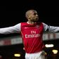 Arsenal legend Thierry Henry poised for France's coaching job