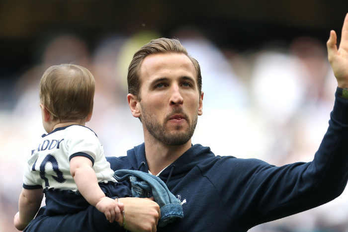 Harry Kane set to leave Tottenham for Bayern Munich || Imago