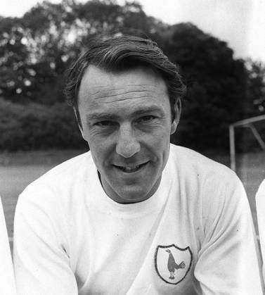 Tottenham legend Jimmy Greaves | Imago