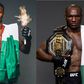 The Best Nigerian Fighters