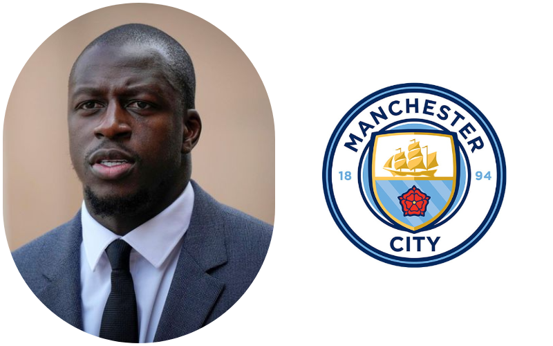 Benjamin Mendy Sues Manchester City, Demands £10 Million - Pulse Sports ...