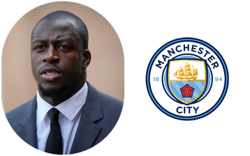 Benjamin Mendy sues Manchester City, demands £10 million