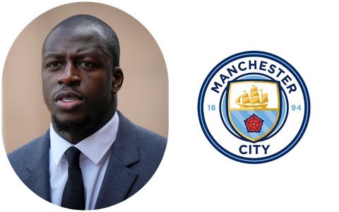 Benjamin Mendy sues Manchester City, demands £10 million