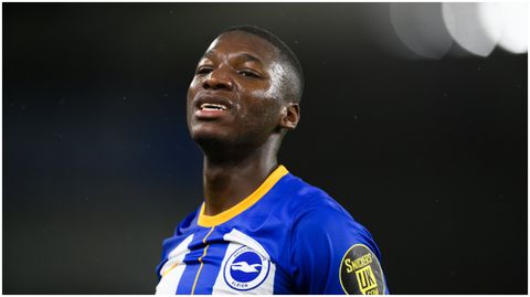 Chelsea vs Liverpool: Blues ahead as Moises Caicedo follows club on Instagram