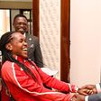 Athletics Kenya president Jack Tuwei gives update on government's house reward to Faith Kipyegon