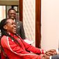 Athletics Kenya president Jack Tuwei gives update on government's house reward to Faith Kipyegon