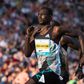 World 800m record holder David Rudisha announced as one of the ambassadors for the 2023 World Championships