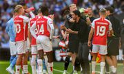 Premier League: Can Mikel Arteta's Arsenal pain propel team to the title?