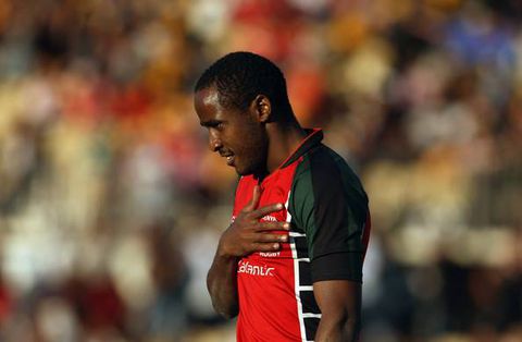 Former Kenya Sevens star Gibson Weru outlines what new Shujaa technical bench needs to succeed