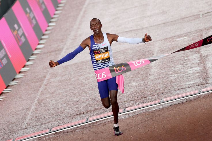 Dates, venue and qualifying standards for 2024 London Marathon announced