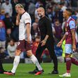 Guardiola admonishes Haaland despite Premier League opening day brace