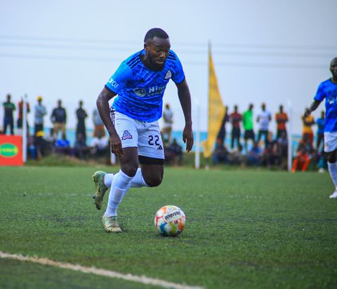 Vipers cry foul after being bundled out of FUFA Super Eight
