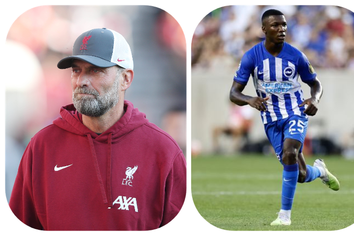 Klopp asked to step down after 2016 comments || Imago and The Mirror