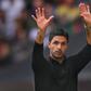 Mikel Arteta Arsenal manager || Photo Credit: Imago