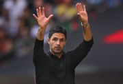 Mikel Arteta names Arsenal 'traitor' in dream 5-a-side team