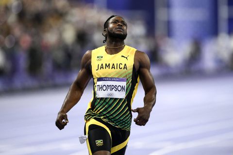 Noah Lyles & Letsile Tebogo beware: Jamaica's Kishane Thompson reveals master plan to contend for  200m soon