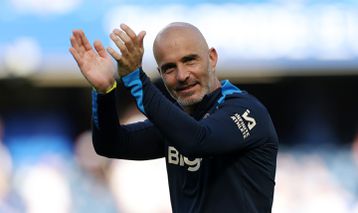 This is what we need - Maresca cites one key factor in Chelsea’s victory over Liverpool