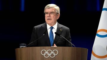 Why Thomas Bach failed to extend his tenure as IOC president