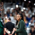This is a joke - Nigerians react as FIBA names D’Tigress’ Rena Wakana best coach at Paris 2024
