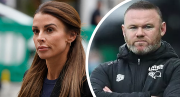 Wayne Rooney's wife Coleen REPORTEDLY hires vigilante to monitor Man U legend from a distance after bagging new job