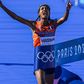 Paris 2024 Olympics: Sifan Hassan's lethal kick saves the day as Hellen Obiri settles for bronze in women's Olympic marathon