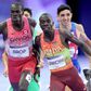 Emmanuel Wanyonyi explains how he beat Marco Arop & Djamel Sedjati to become third fastest man in 800m history