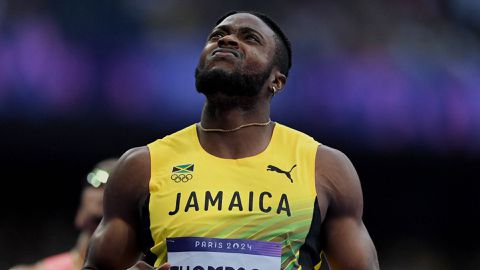 Is Paris 2024 Jamaica's worst Olympics in recent memory?