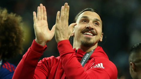 He is perfect — Ibrahimovic backs ex-Chelsea man to shine