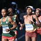 Sharon Lokedi on how Hellen Obiri's unfortunate falls forced her to sacrifice her Olympic ambitions