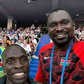 Paris 2024 Olympics: Emmanuel Wanyonyi delves into crucial chat with David Rudisha the day before bagging 800m title