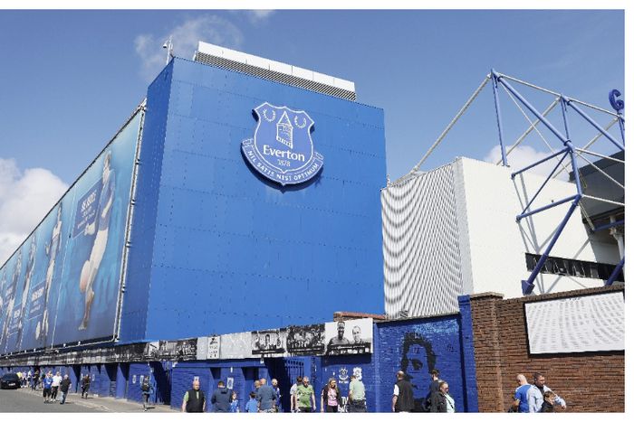 Everton face another points deduction
